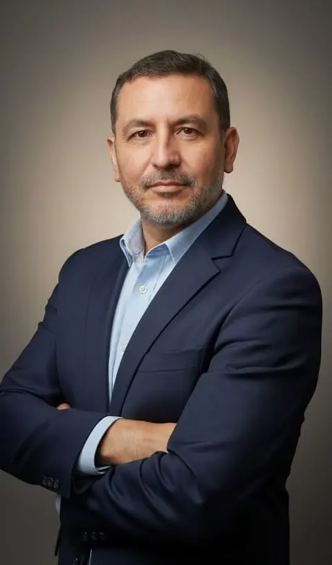 Claudio Del Pozo